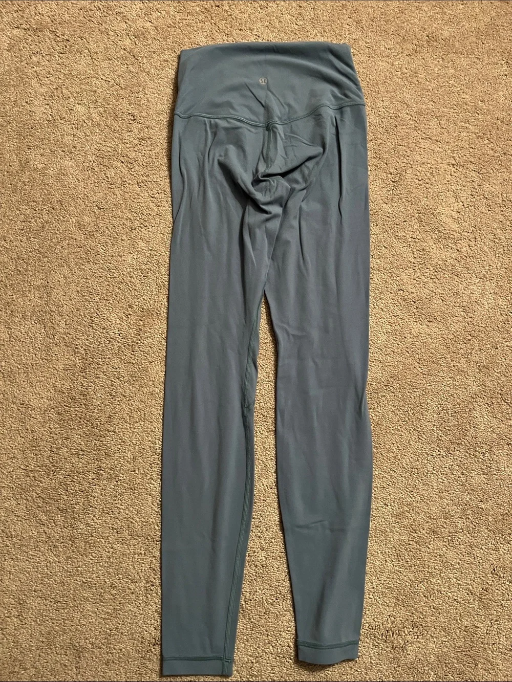 Lululemon Women’s Size 4 Leggings